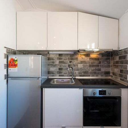 Corfu Downtown Suites Экстерьер фото